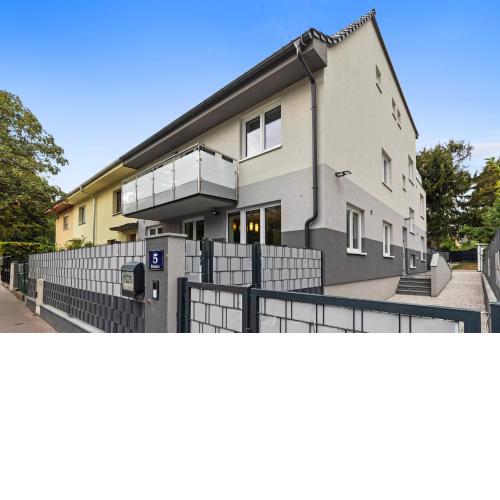 Wienerberg-Apartments