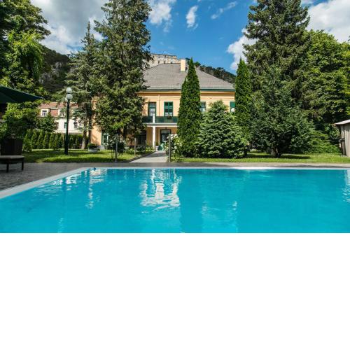 Wienerwald Residenz