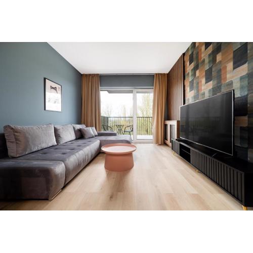 Wieniawskiego Chic Apartment