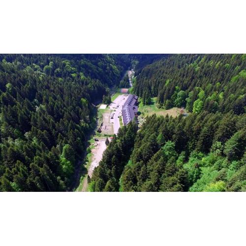 Wierchomla Ski & Spa Resort