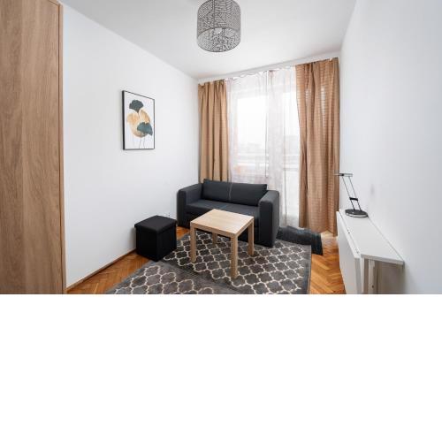 Wierzbno Standard Apartment