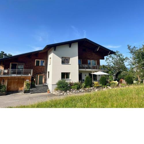 Wiesen Appartment
