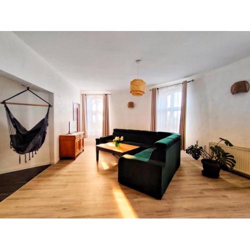 Wieża Gniezno Apartament KRÓLOWA