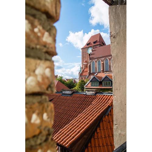 Wieża Janów by Rentoom