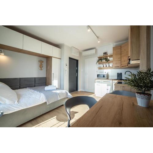 WiguryTower Apartaments 100