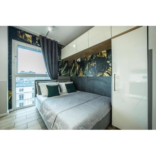 WiguryTower Apartaments 61