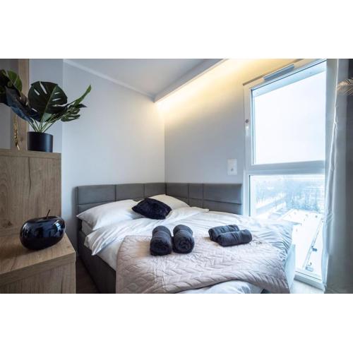 WiguryTower Apartaments 67\
