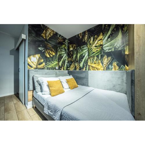 WiguryTower Apartaments 70\