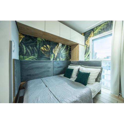 WiguryTower Apartaments 71\