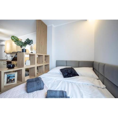WiguryTower Apartaments 74\