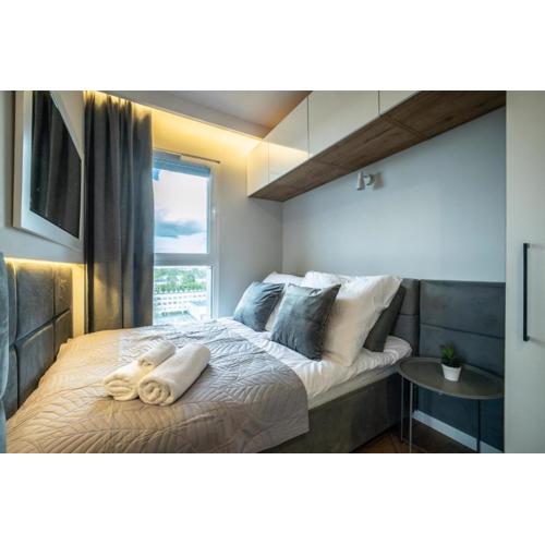 WiguryTower Apartaments 92