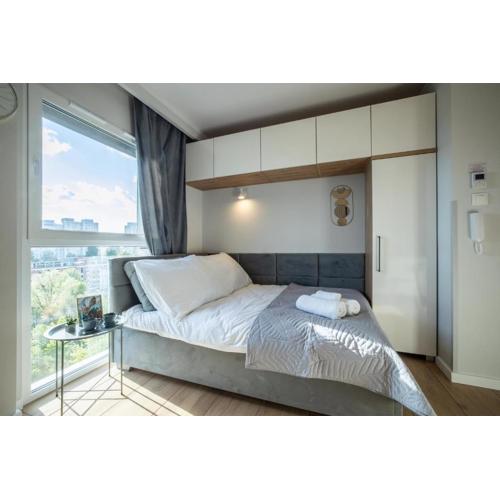 WiguryTower Apartaments 93