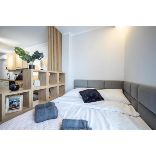 WiguryTower Apartaments 94