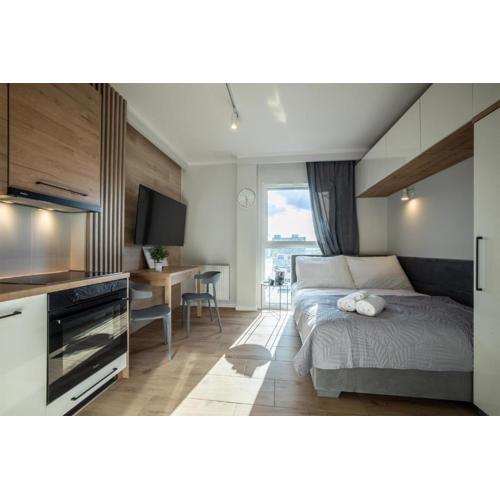 WiguryTower Apartaments 96
