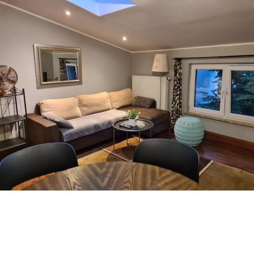 Wigwam Apartament 5-osobowy