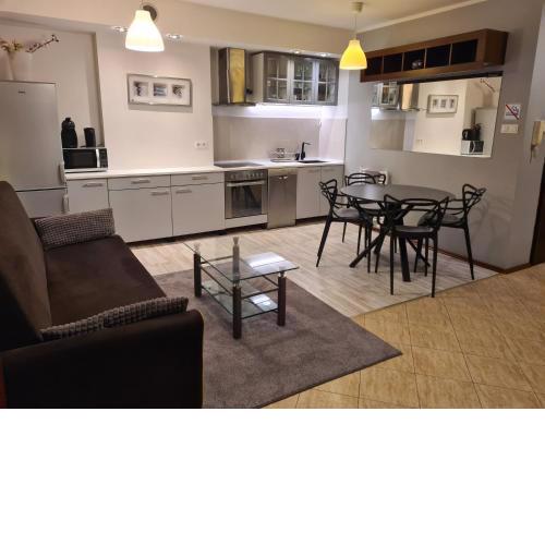 Wigwam Apartament 6-osobowy