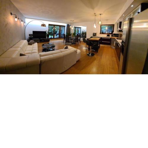Wigwam Apartament 8-osobowy