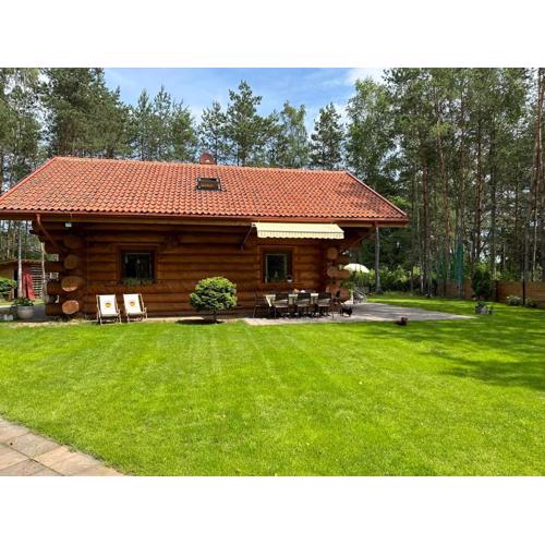 Wikno Villa