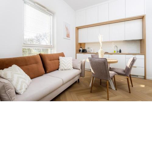 Wiktoryn 21 Citysphere Premium Suite 2