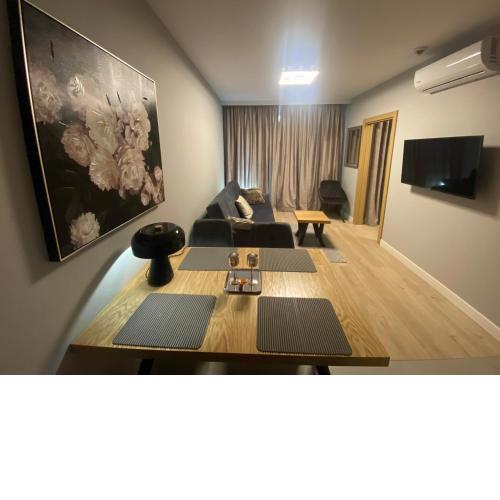 Wiktoryn 6 piękne nowe apartamenty z dużymi balkonami