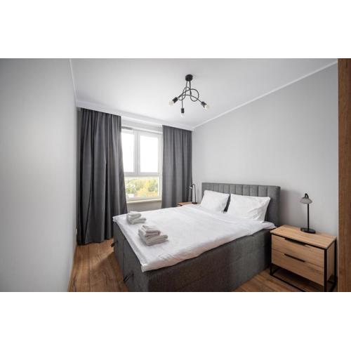 Wiktoryn Comfortable Two-Room Apartment
