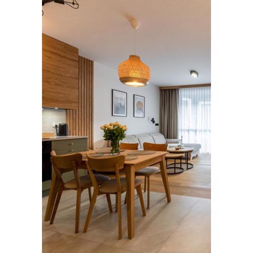 WILANESKA Apartament Olimpijska Szczyrk