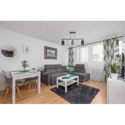 Wilaneska Apartment