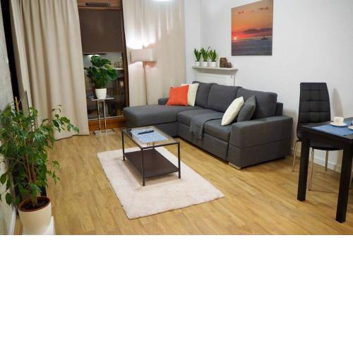 Wilanów Apartment close to Town Hall and Palace
