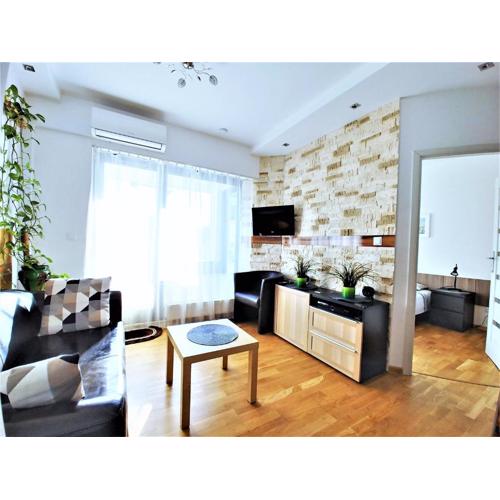 Wilanow Apartment