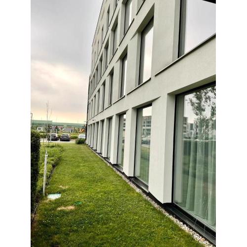 Wilanów Residence Apartments