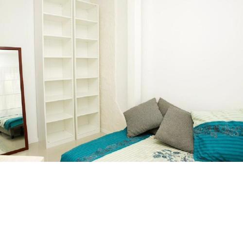 Wilcza Apartments