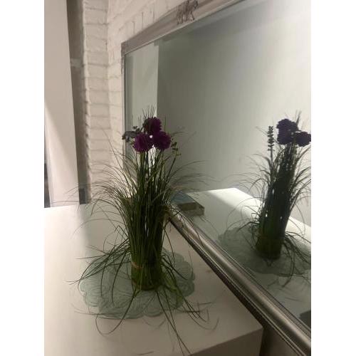 Wilcza double room small Apartment by best price City Center