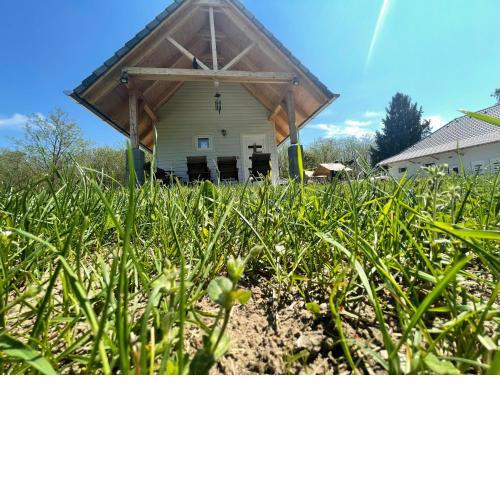Wild Garden1 Apartman