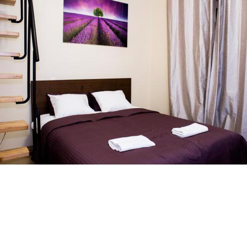 Wild Solutions Sauna Apartments