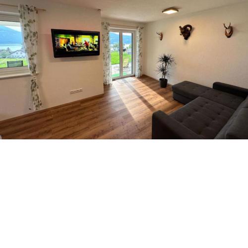 Wild und Wald Ferienwohnung