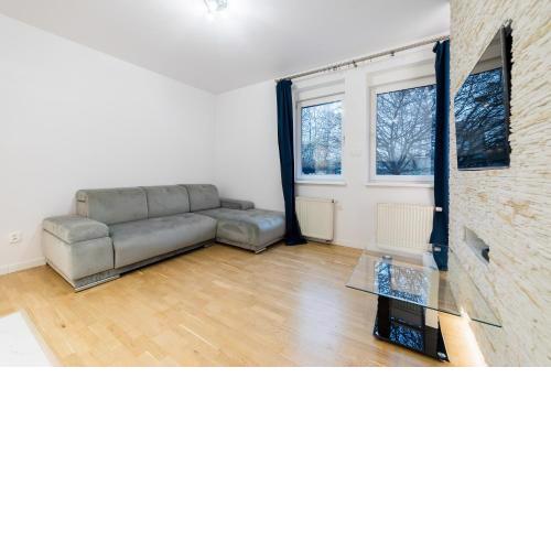 Wilda Comfy Apartment