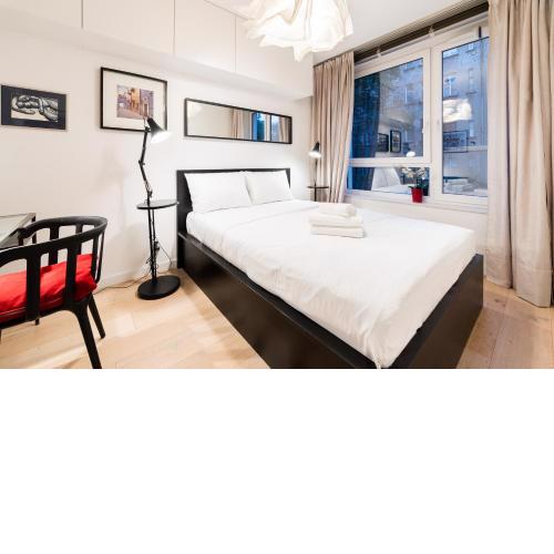 Wilda Deluxe Apartment