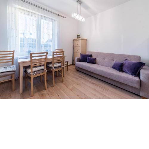 Wilda Homely Apartment