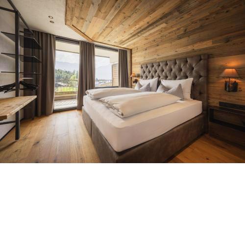 Wilderer Ferienwohnung