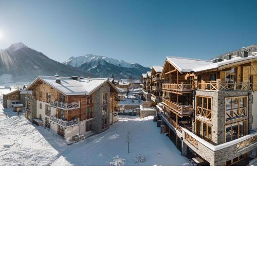 Wildkogel Resorts - DAS Bramberg
