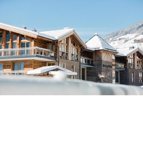 Wildkogel Resorts - DAS Wildkogel