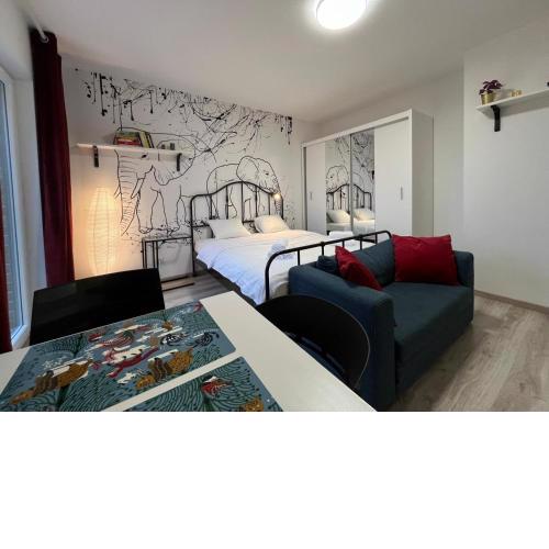Wileńska Express Apartment