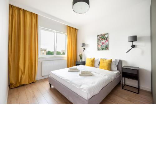 Wileńska Express Homely Apartment