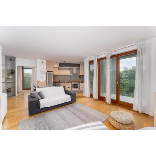Wilga Park Homely Apartment