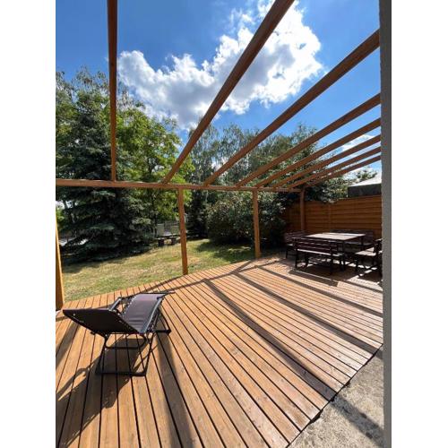 Wilkasy-Giżycko Apartament nad jeziorem Tajty