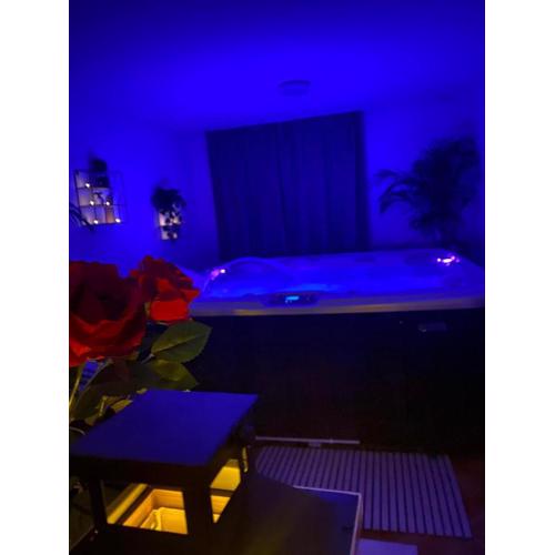 Willa Anna Bukowina & Spa