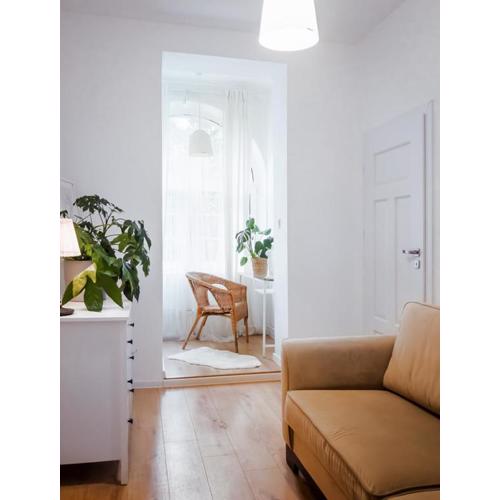 Willa Apartament AON Fahrenheita dla 6 osób