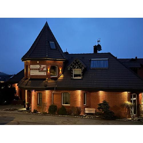 Willa Architekt