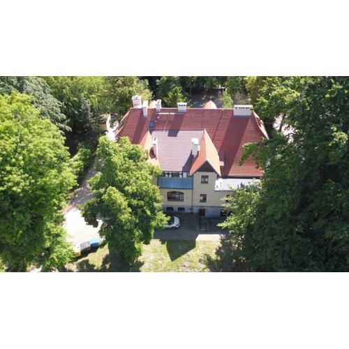 Willa Dąbrówka