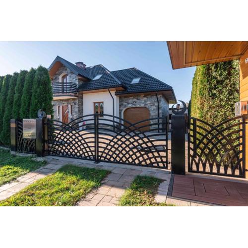 Willa Dream Holiday z Sauna I jacuzzi